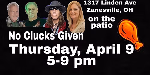 Chicken Fat Cadillac @ Just 1 More