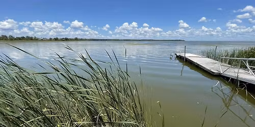 Florida's Lake Apopka - A Story of Resilience (at REI)