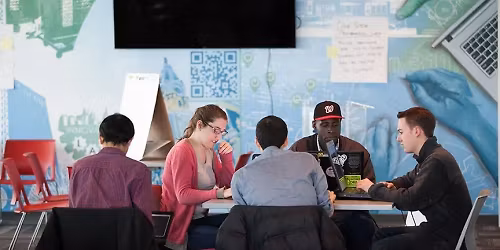 Code for Philly November Hack Night