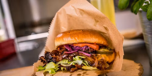 Heusenstammer Street Food Festival 2026