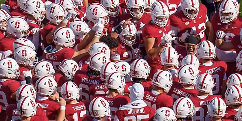 Louisville Cardinals vs. Stanford Cardinal