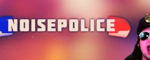 Noisepolice (electro jazz fusion) at MOTR Pub