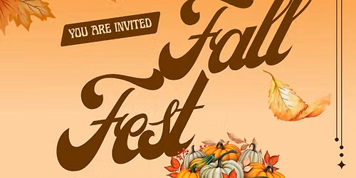 Fall Fest
