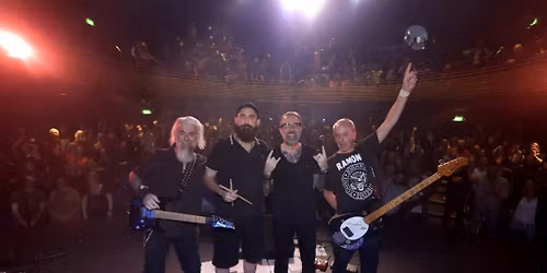 Euphoria - Jingle all the way