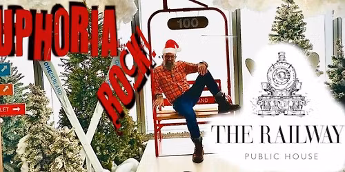 Euphoria - Jingle all the way