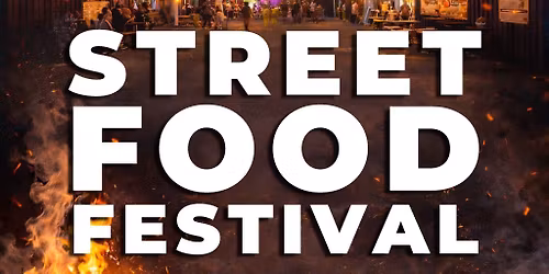 Beach Street Food Festival 