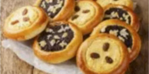 Introduction to Czech Yeasted Kolache