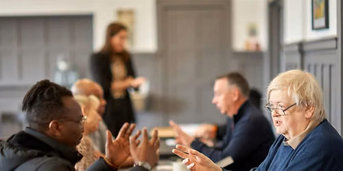 STARTING A CIC: Essential Know-How from Darren Guy