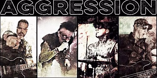 ENGINES OF AGGRESSION returns to the VIPER ROOM