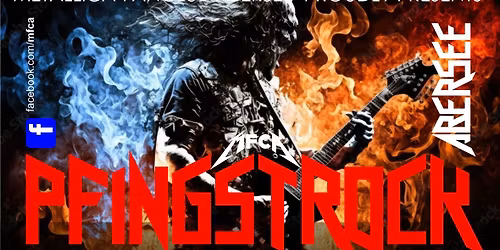 Pfingstrock 2026