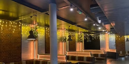 Loud & Clear Sober Rave in Winchester