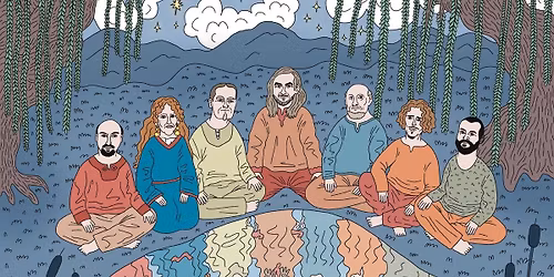 Koll\u00e1r Klemencz Kamarazenekar: A l\u00e1nyok nem s\u00edrnak \u23d0 Fon\u00f3