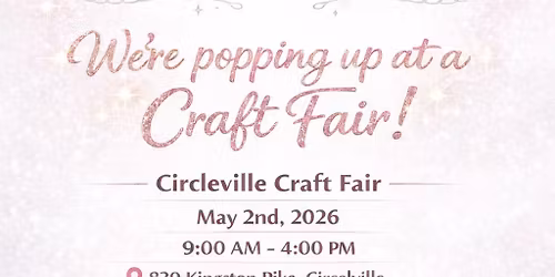 Circleville Craft Fair