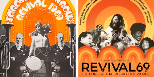 Rock and Roll Revival at The Theater at North