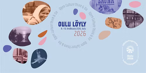 Oulu L\u00f6yly \u2013 Kulttuuriperint\u00f6 uhattuna!
