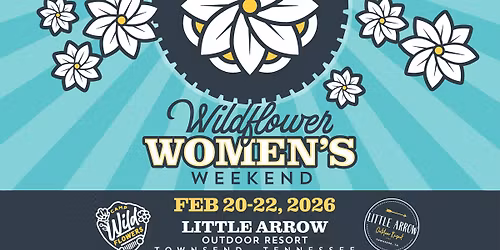 Wildflower Women's Weekend (A Jeep Retreat in Townsend, TN)