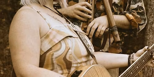 Willow Jayne & Lazy Day Saturday Night 