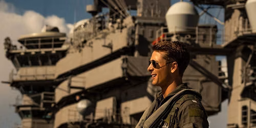 Summer Movie Series - Top Gun: Maverick (2022)