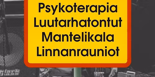 Punk-pikkujoulut