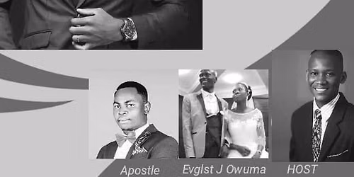 #Raising A KINGDOM BUILDER CONFERENCE SEASON 2