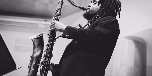 Houston Patton Quartet and Session