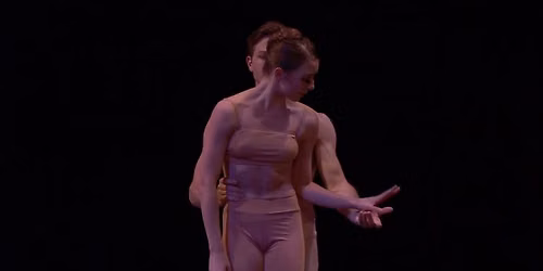 Houston Ballet - Sons de L'\u00e2me at Segerstrom Center for the Arts - Segerstrom Hall