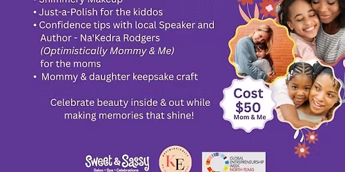 Compliments & Confidence Workshop