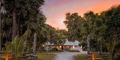 Wake Up With the Farm: Goats, Bunnies, Ducklings, Archery & Country Fun