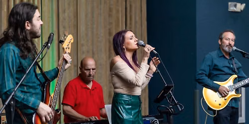 Alli Mattice Band