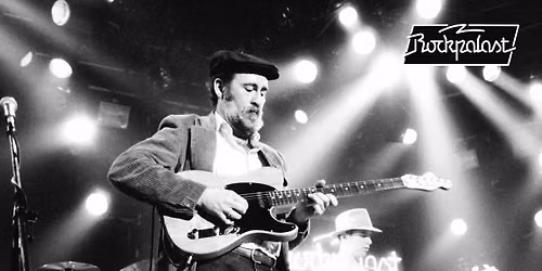 The Wailers Hamburg Tickets