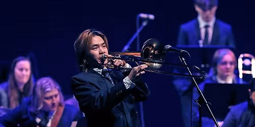 Jazz Ensemble Concert