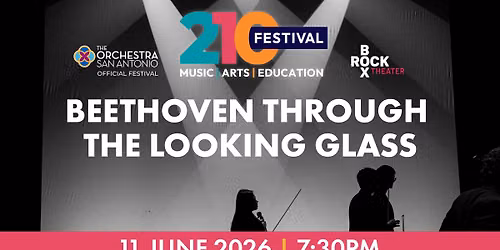Beethoven Through the Looking Glass