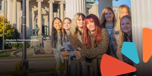 Western Murder Mystery - Oshkosh