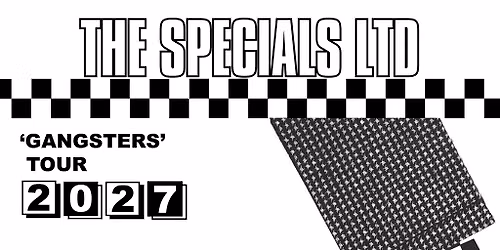 The Specials Ltd.