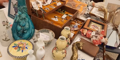 Antiques & Vintage Fair