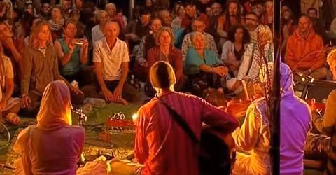 Cercle de chant avec Paul Benezech