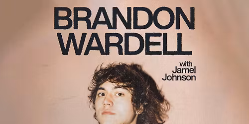 Brandon Wardell