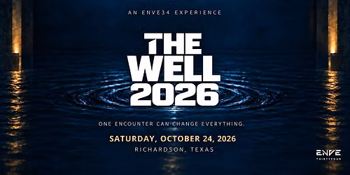 THE WELL 2026