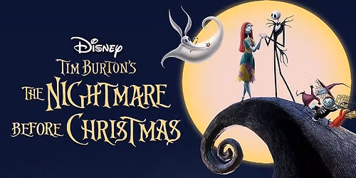 The Nightmare Before Christmas