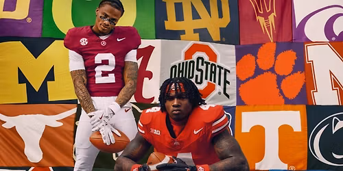 Saturday College Football Specials