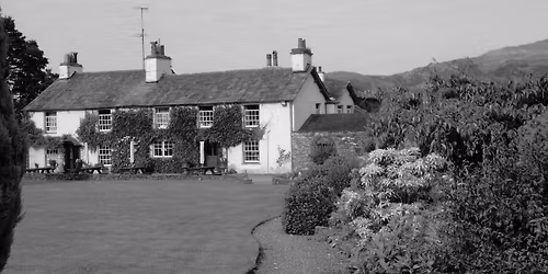Coniston Spiritual Retreat