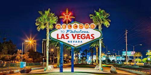 Las Vegas Super Bowl Showdown