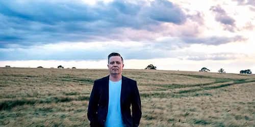 Dirk Maassen - Eden Tour