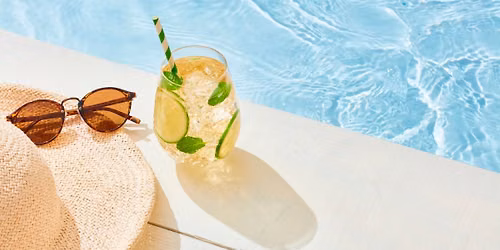 \u2693 Yacht Rock Pool Party \ud83c\udfb6
