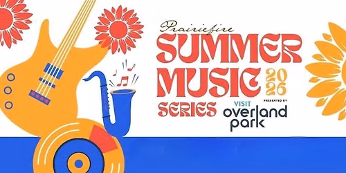 Summertime Suburbans Party @ Prairefire