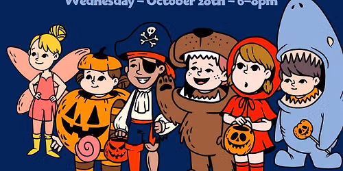 Trunk or Treat 2026