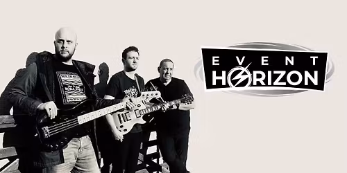Event Horizon Classic Rock Show Live In Seascale