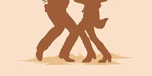 Country Western Dance Night