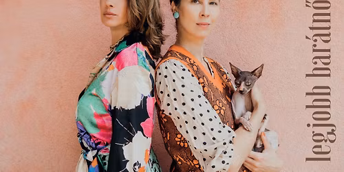 Legjobb bar\u00e1tn\u0151k \/zen\u00e9s thriller v\u00edgj\u00e1t\u00e9k\/ @Balatonbogl\u00e1r