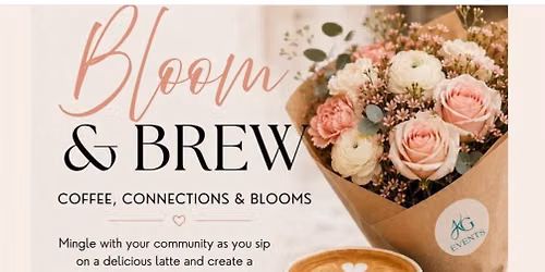 Bloom & Brew